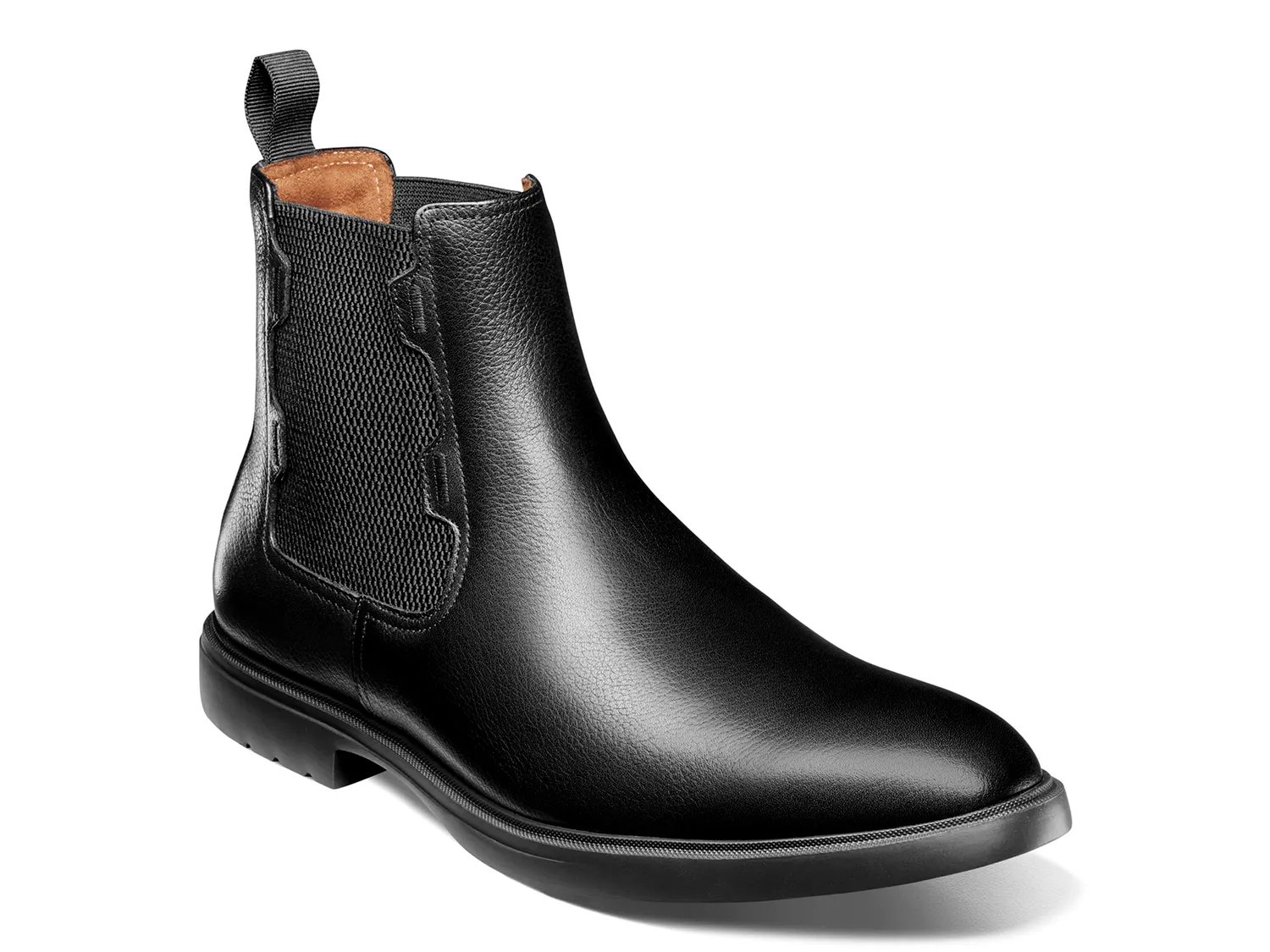 Ботинки Stacy Adams Townsend Chelsea Boot, черный
Ботинки Stacy Adams Townsend Chelsea Boot, черный