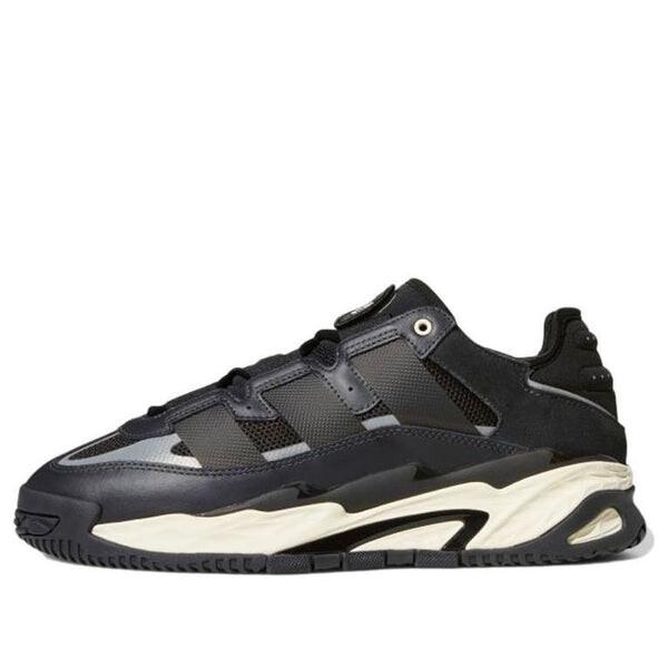 Кроссовки найтбол Adidas, черный
Кроссовки найтбол Adidas, черный