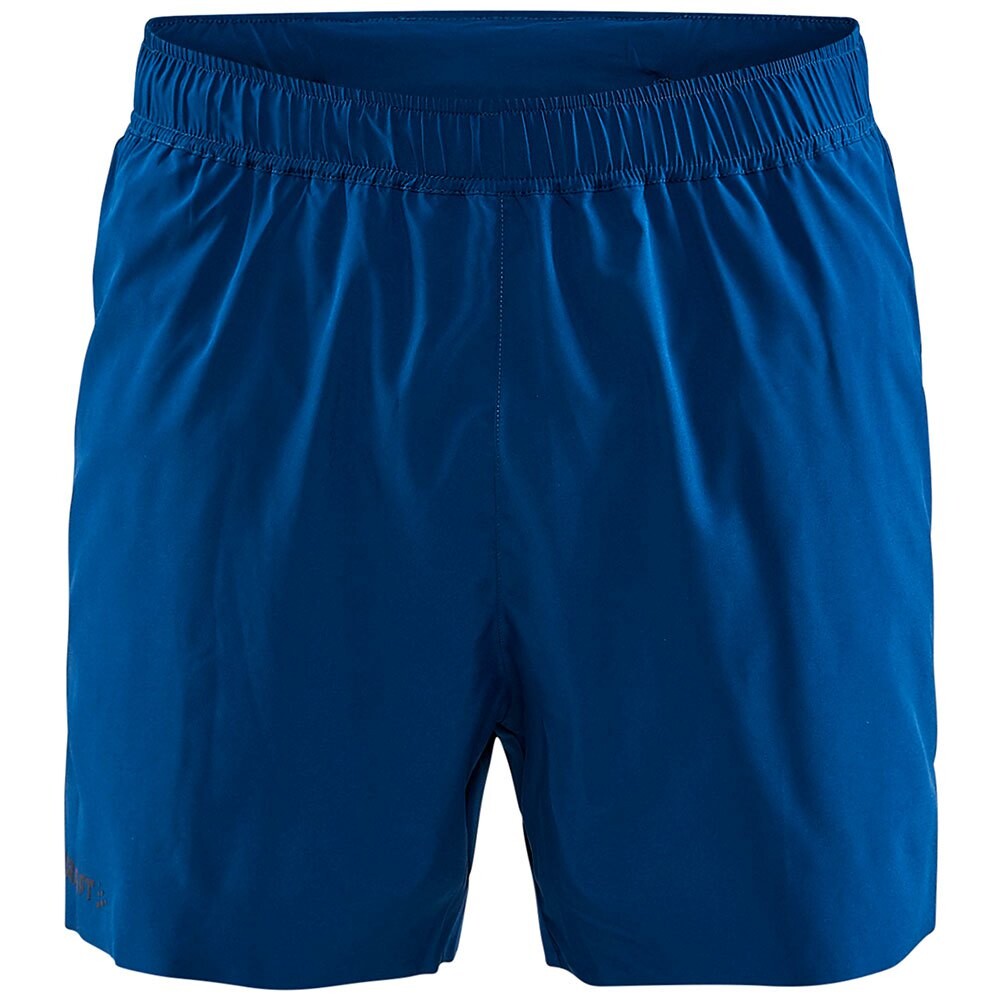 Брюки Craft ADV Essence 5´´ Short, синий
Брюки Craft ADV Essence 5´´ Short, синий