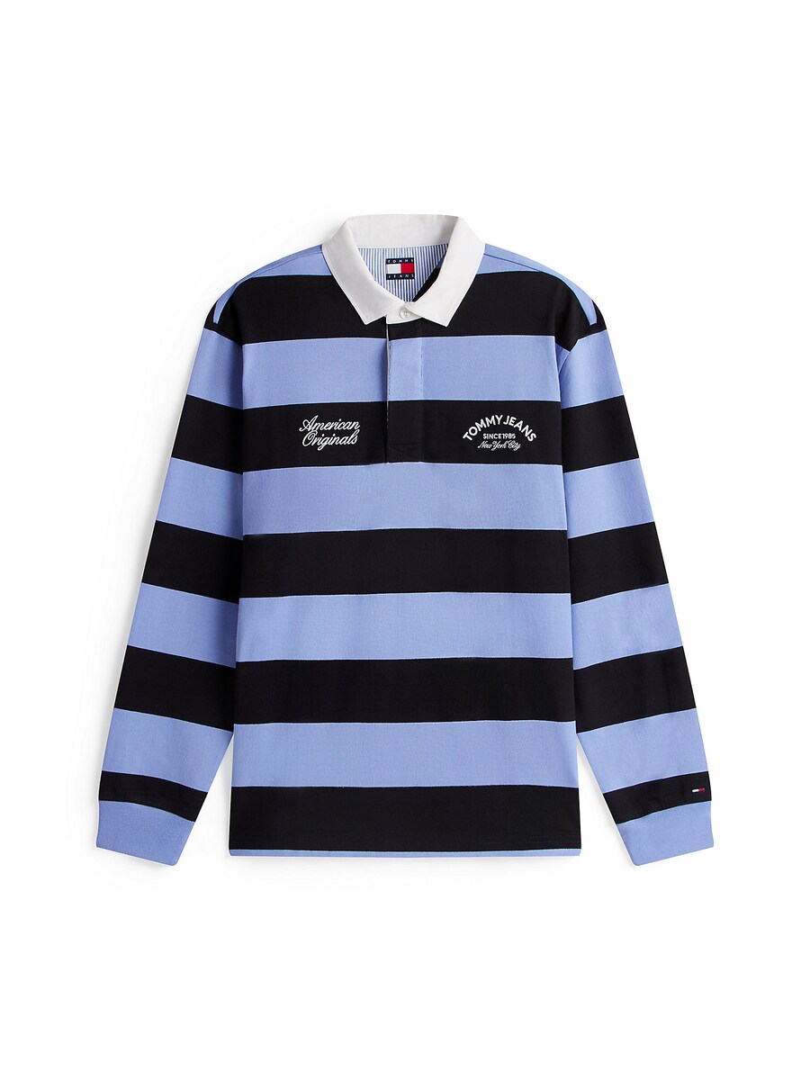 Рубашка Tommy Jeans, синий
Рубашка Tommy Jeans, синий