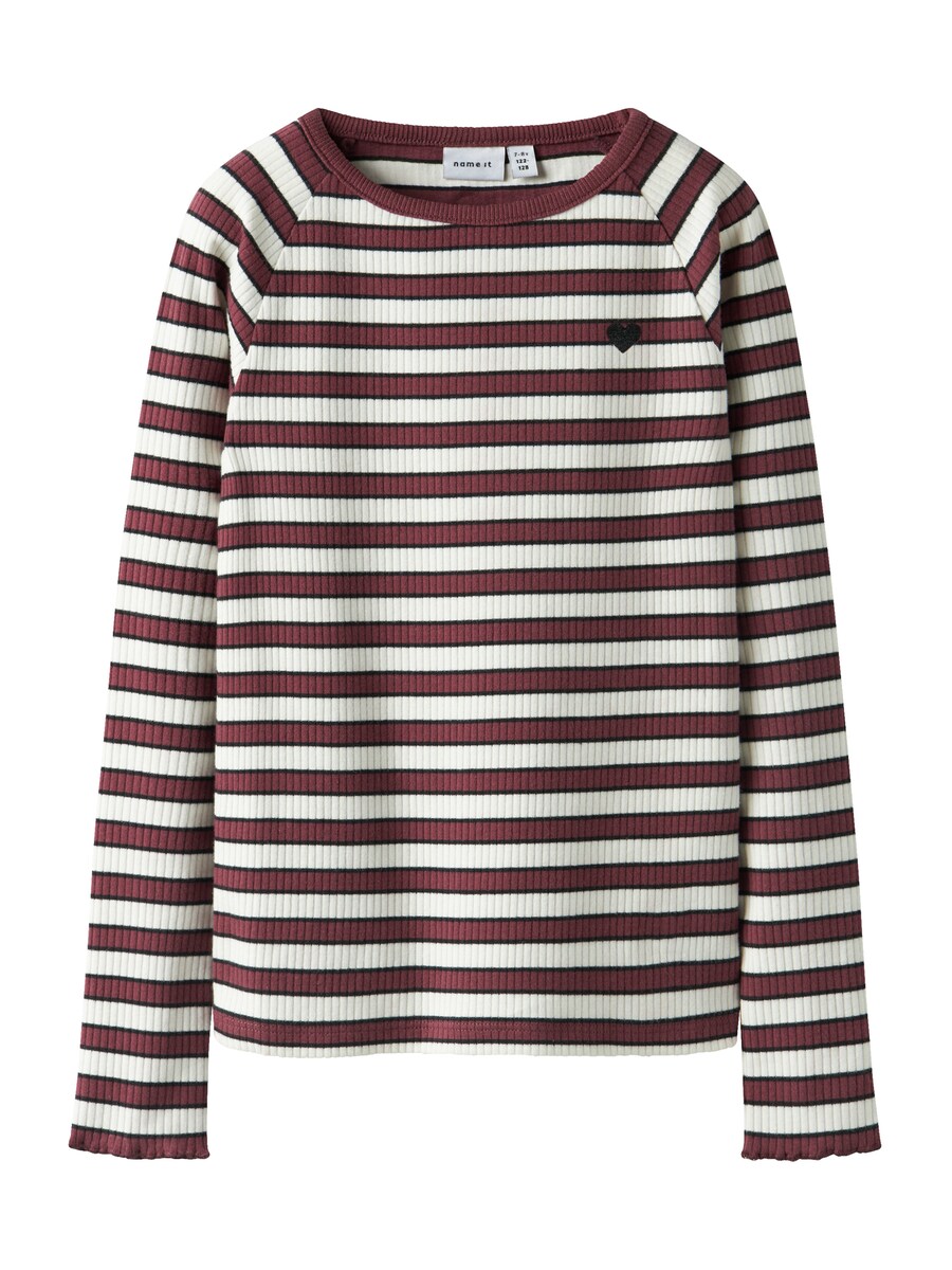 Рубашка NAME IT NKFTALA, Carmine Red/White
Рубашка NAME IT NKFTALA, Carmine Red/White