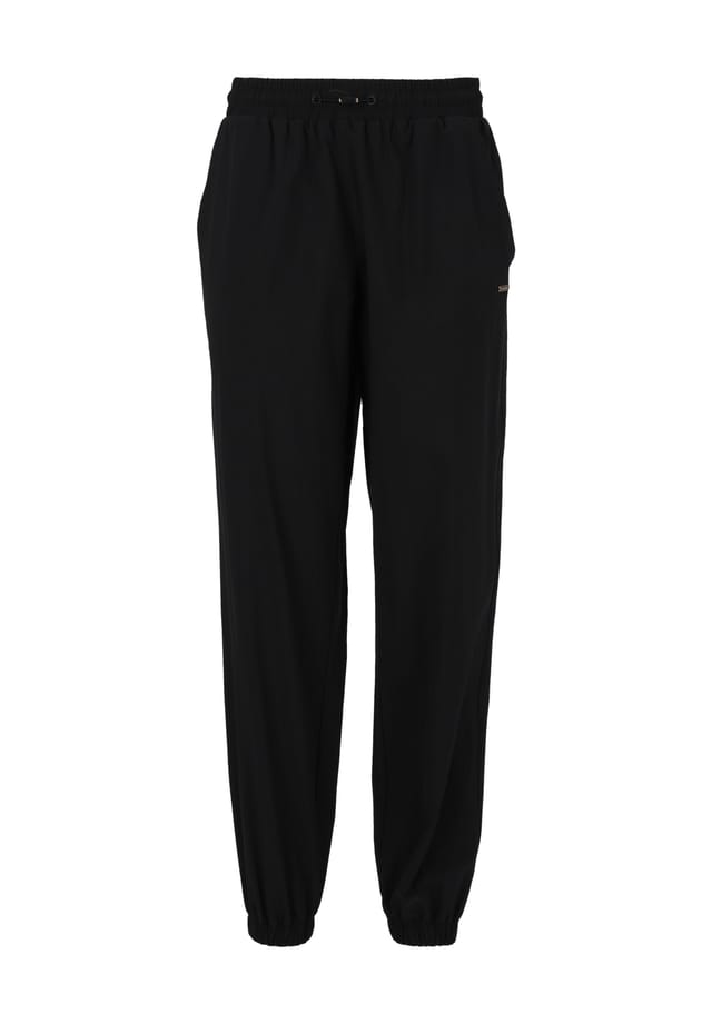 Брюки Hero с функцией растяжения в 4 направлениях Endurance Athlecia, черный
Брюки Hero с функцией растяжения в 4 направлениях Endurance Athlecia, черный