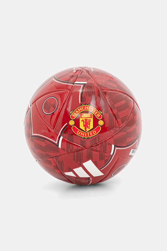 Мини-мяч MINI Adidas Performance, красный
Мини-мяч MINI Adidas Performance, красный