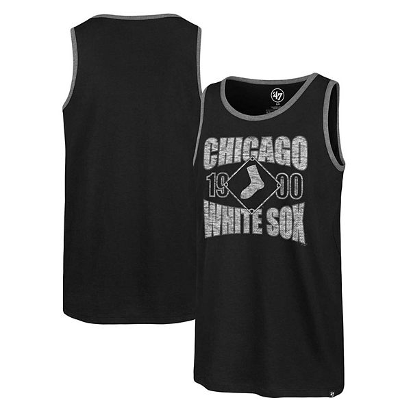 Мужской топ '47 black chicago white sox upload franklin Unbranded
Мужской топ '47 black chicago white sox upload franklin Unbranded
