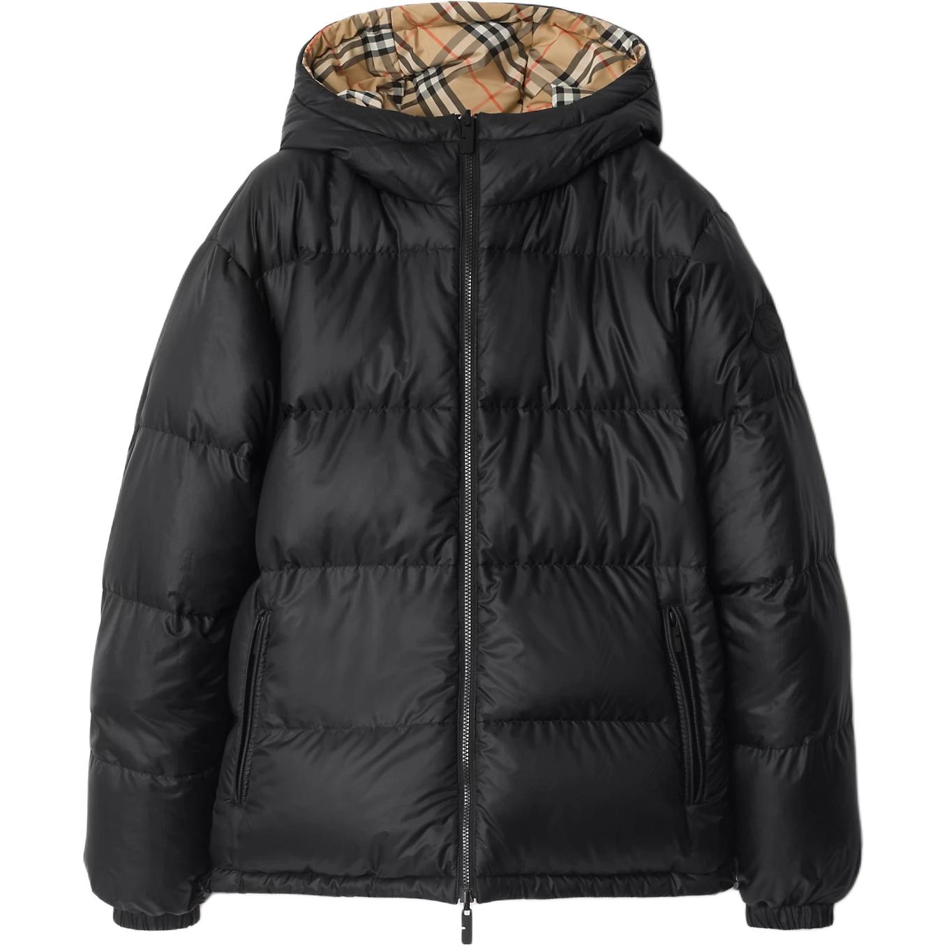 Пуховик мужской Burberry, Sand Ecru
Пуховик мужской Burberry, Sand Ecru