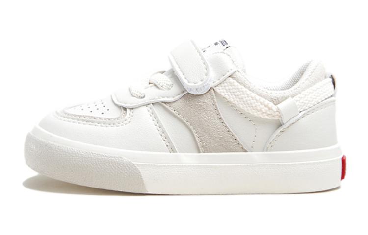 Амортизирующие противоскользящие детские повседневные кроссовки Kids' SNORKS, белый
Амортизирующие противоскользящие детские повседневные кроссовки Kids' SNORKS, белый