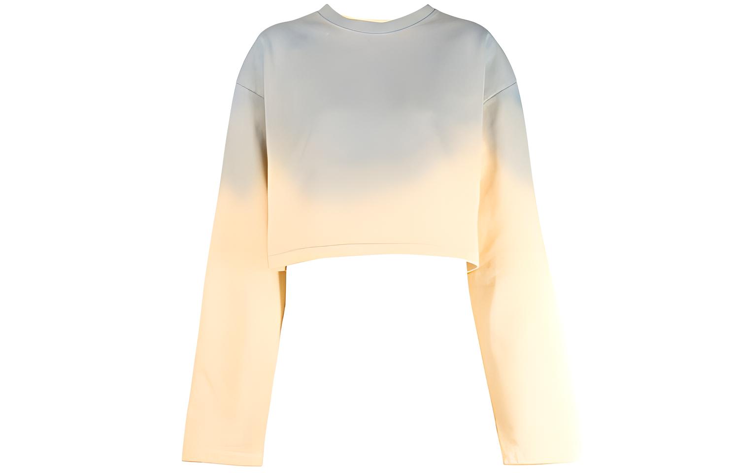 Свитер женский синий желтый Acne Studios
Свитер женский синий желтый Acne Studios