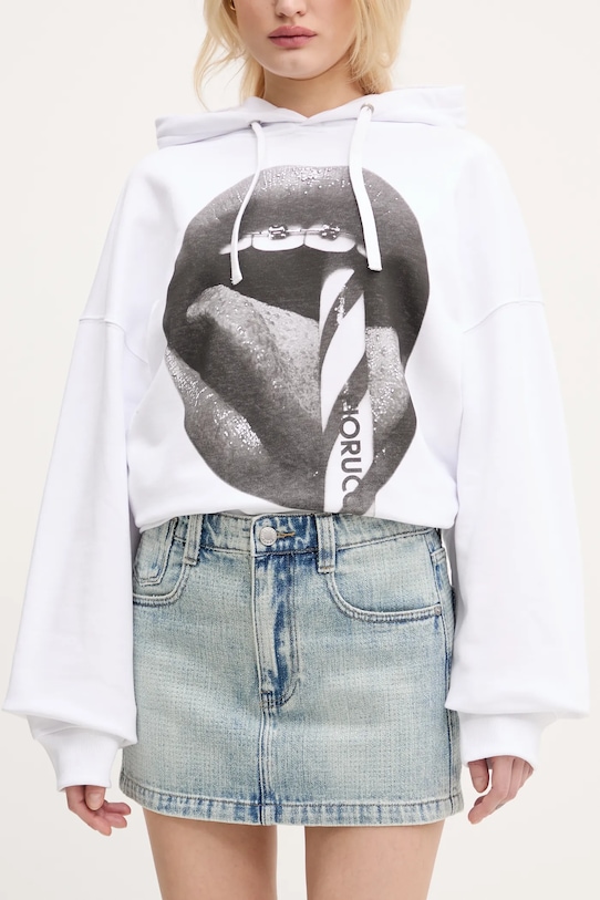 Юбка Miss Sixty, синий
Юбка Miss Sixty, синий