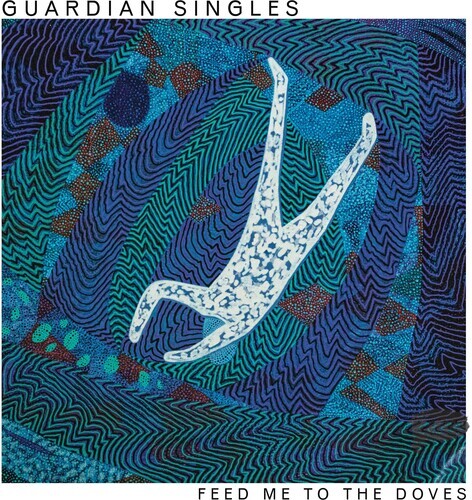 Виниловая пластинка Guardian Singles: Feed Me To The Doves
Виниловая пластинка Guardian Singles: Feed Me To The Doves