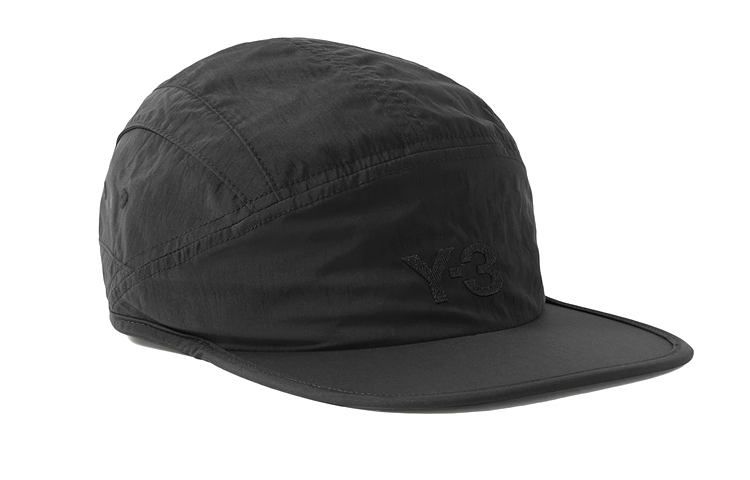 Y-3 Бейсболка для бега
Y-3 Бейсболка для бега