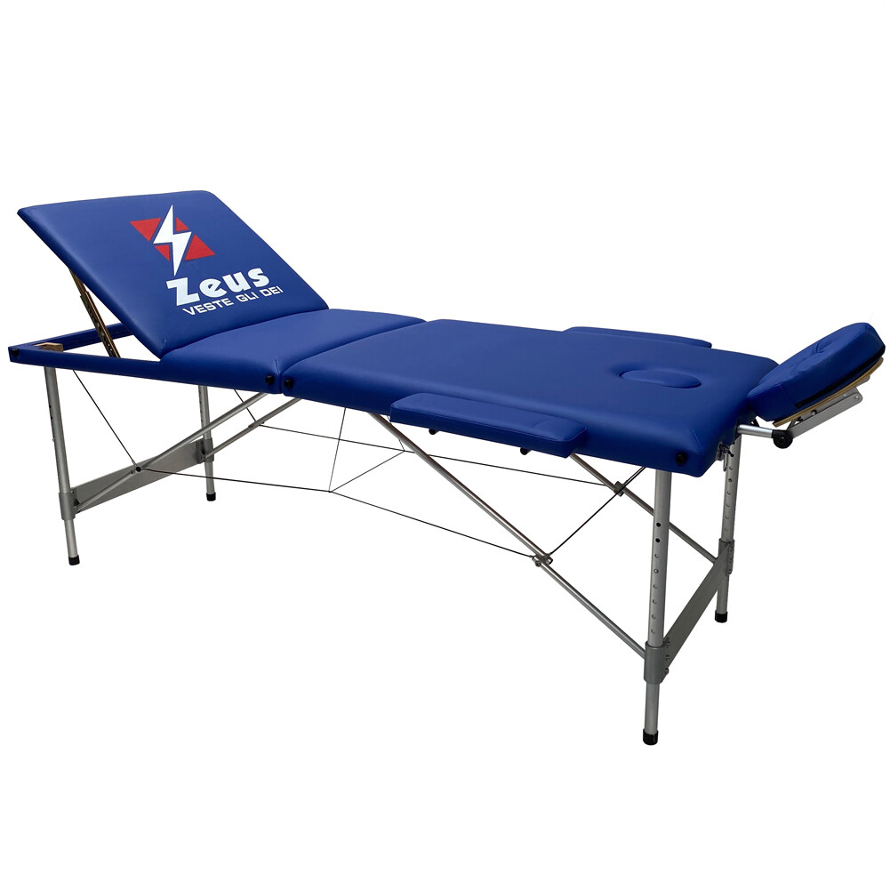Профессиональный массажный стол Zeus
Профессиональный массажный стол Zeus