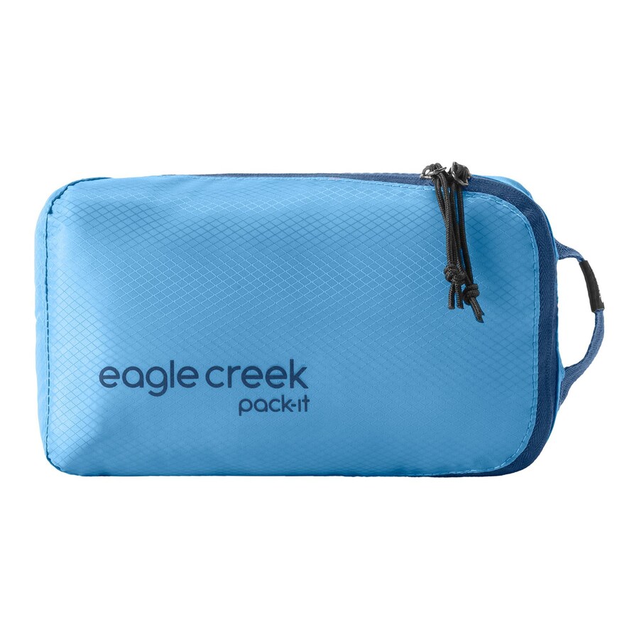 Сумка для одежды EAGLE CREEK Pack-It, светло-синий
Сумка для одежды EAGLE CREEK Pack-It, светло-синий
