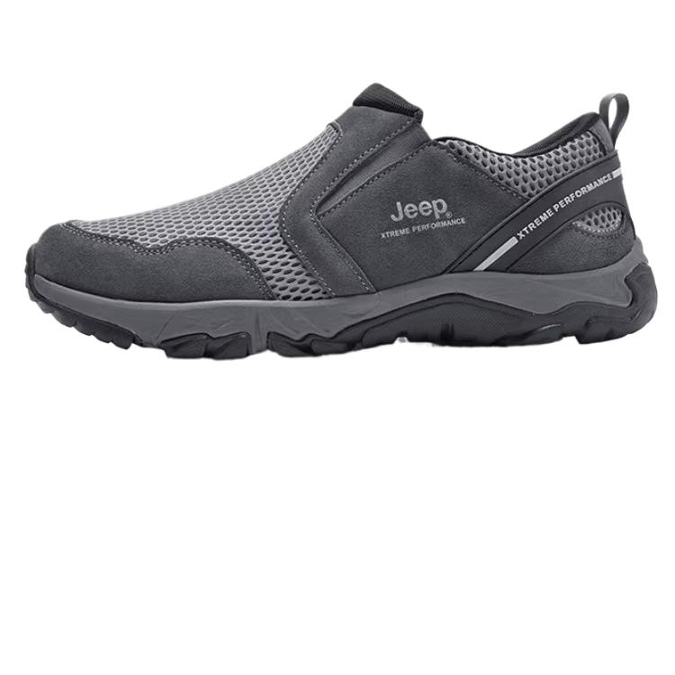 Низкие походные ботинки мужские серые Jeep, Gray
Низкие походные ботинки мужские серые Jeep, Gray