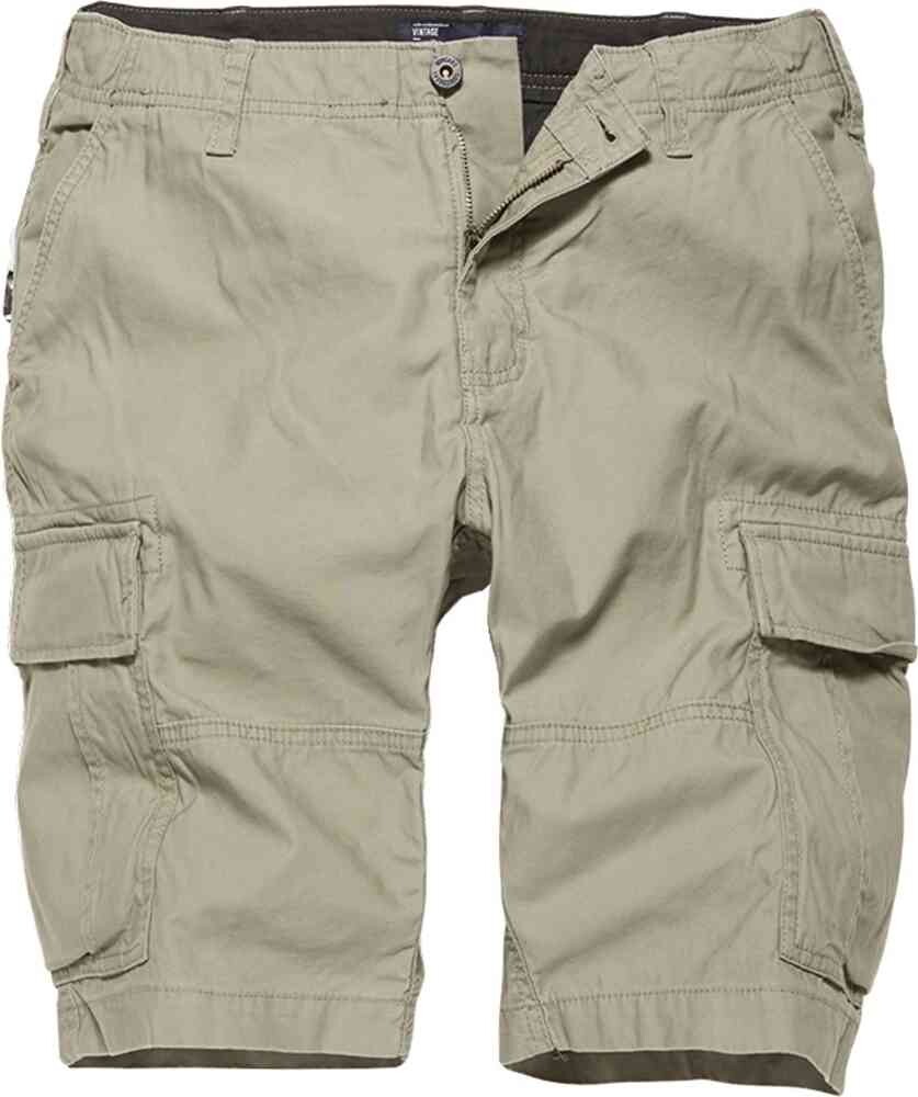 Кирби шорты Vintage Industries, городской
Кирби шорты Vintage Industries, городской