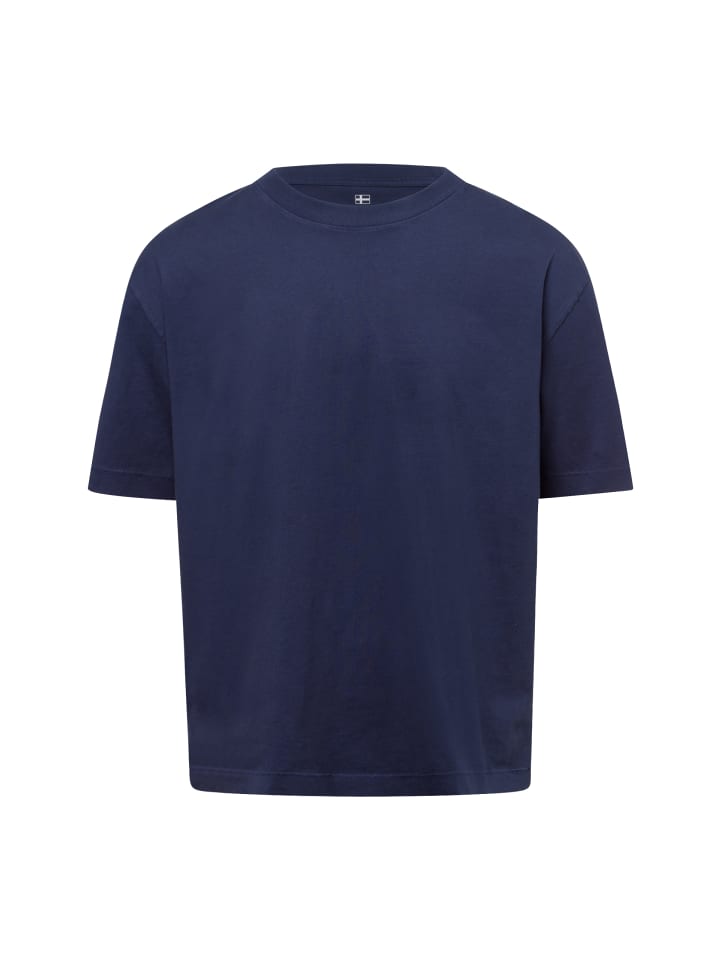 Футболка Nils Sundström, морской
Футболка Nils Sundström, морской