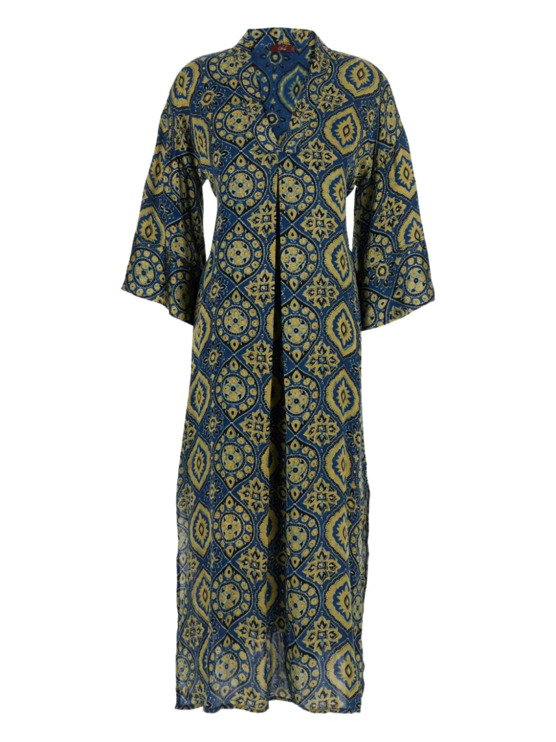 Платье миди Жасмин OBIDI, синий
Платье миди Жасмин OBIDI, синий