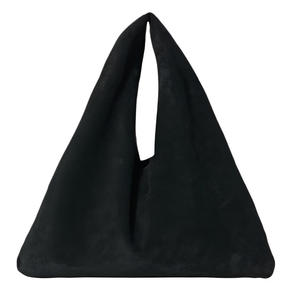 THE ROW Маленькая женская сумка из телячьей кожи black
THE ROW Маленькая женская сумка из телячьей кожи black