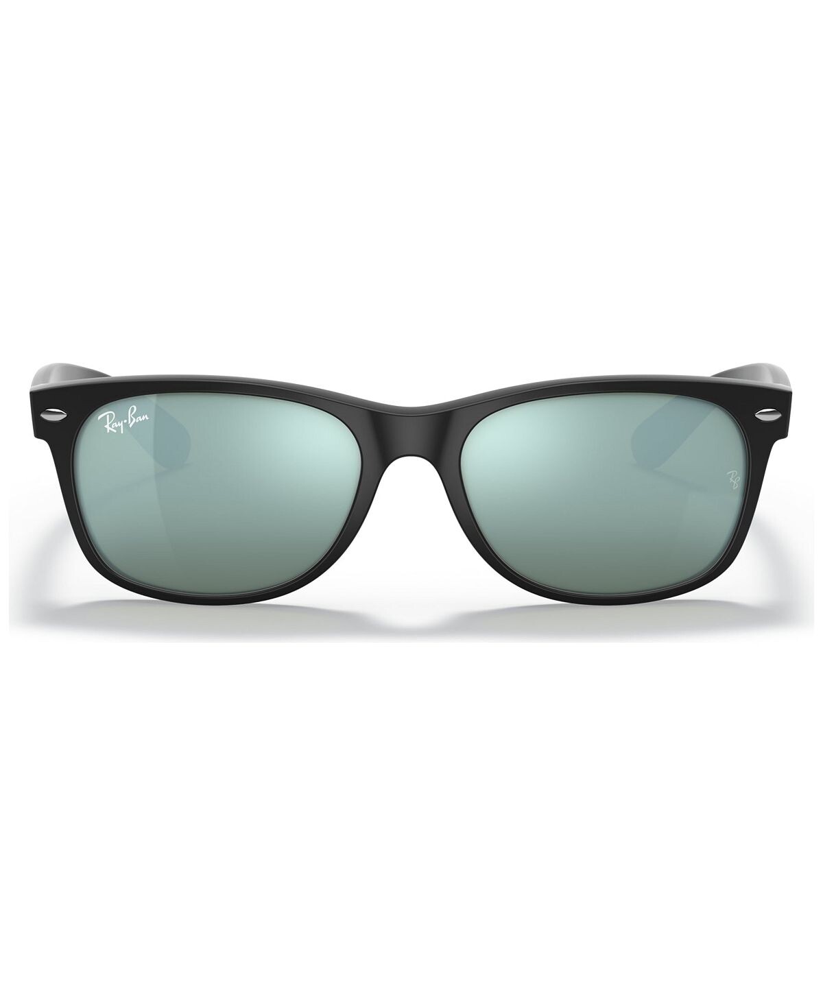Солнцезащитные очки, RB2132 NEW WAYFARER FLASH Ray-Ban
Солнцезащитные очки, RB2132 NEW WAYFARER FLASH Ray-Ban