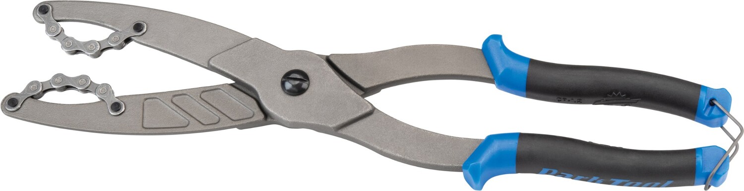 CP-1.2 Кассетные клещи Park Tool
CP-1.2 Кассетные клещи Park Tool