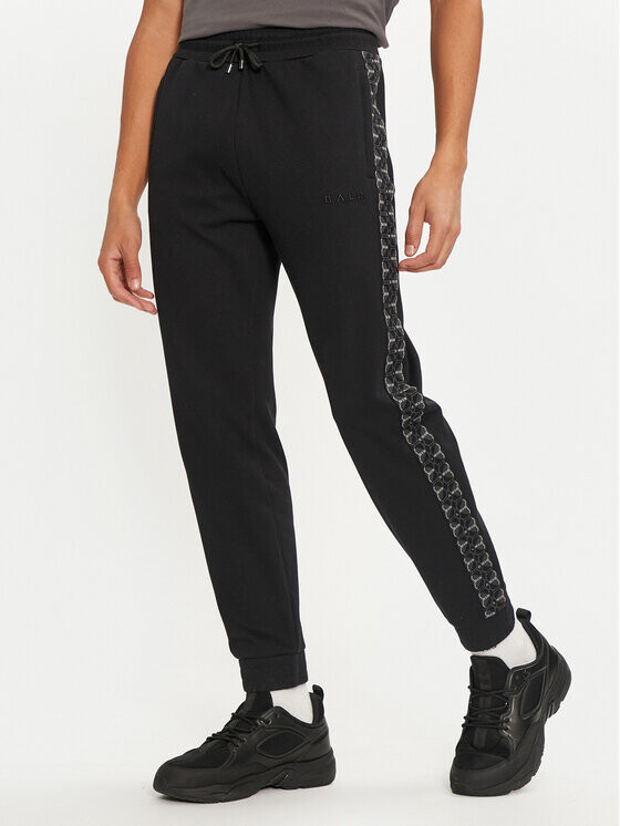 Спортивные брюки стандартного кроя Balr., черный
Спортивные брюки стандартного кроя Balr., черный