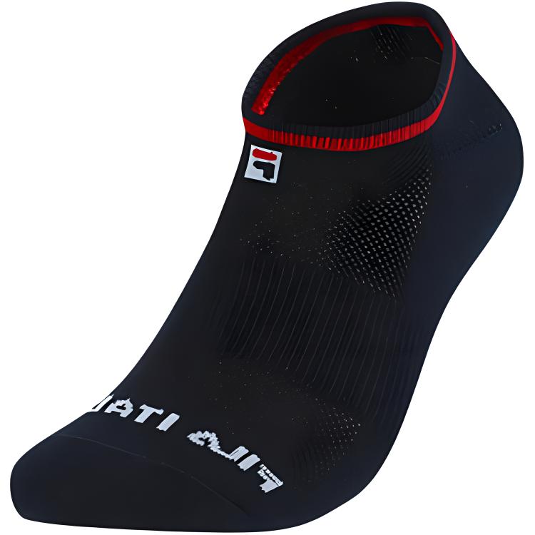 FILA Женские носки щиколотки 1 упаковка Legend Blue
FILA Женские носки щиколотки 1 упаковка Legend Blue