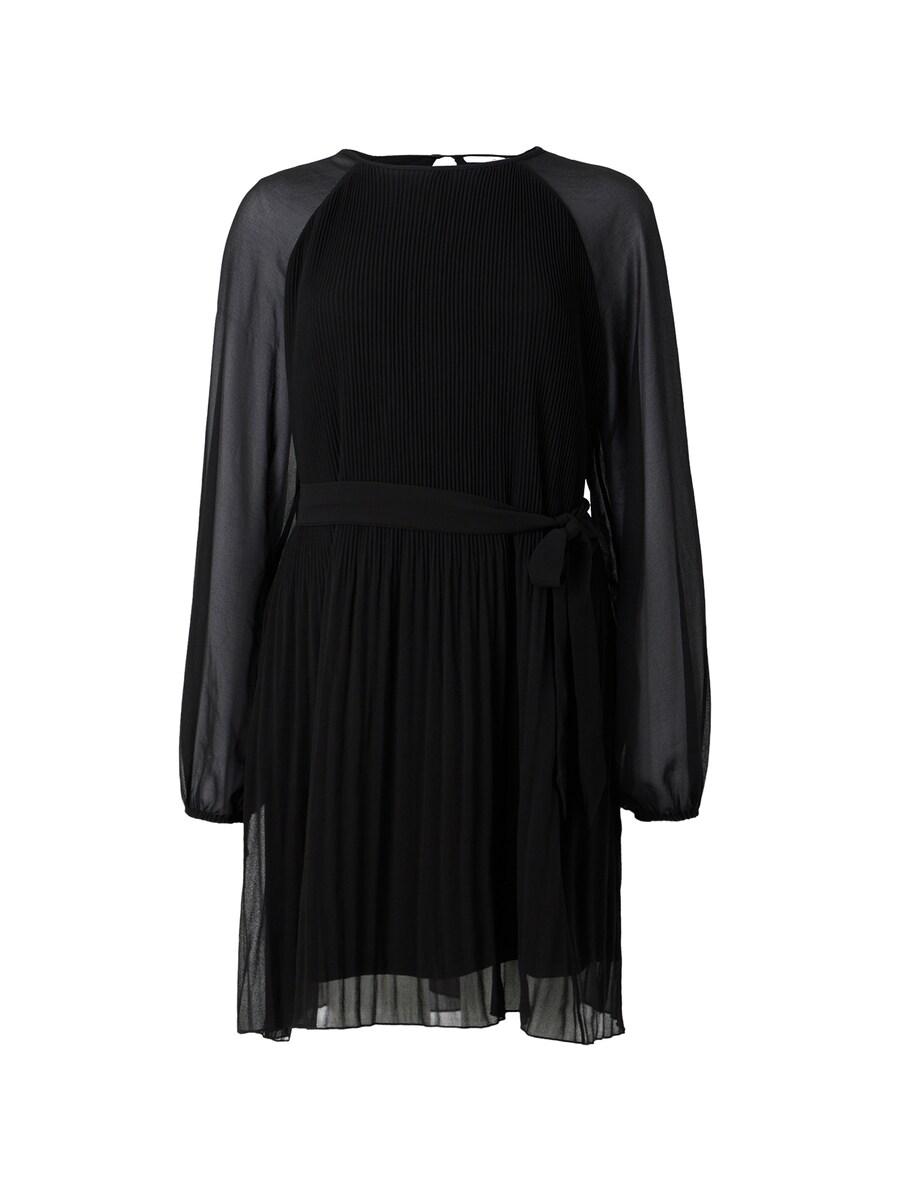 Коктейльное платье VILA, Black
Коктейльное платье VILA, Black