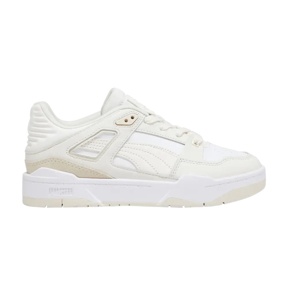 Кроссовки Wmns Slipstream Lo Puma, кремовый, Бежевый, Кроссовки Wmns Slipstream Lo Puma, кремовый
Кроссовки Wmns Slipstream Lo Puma, кремовый, Бежевый, Кроссовки Wmns Slipstream Lo Puma, кремовый
