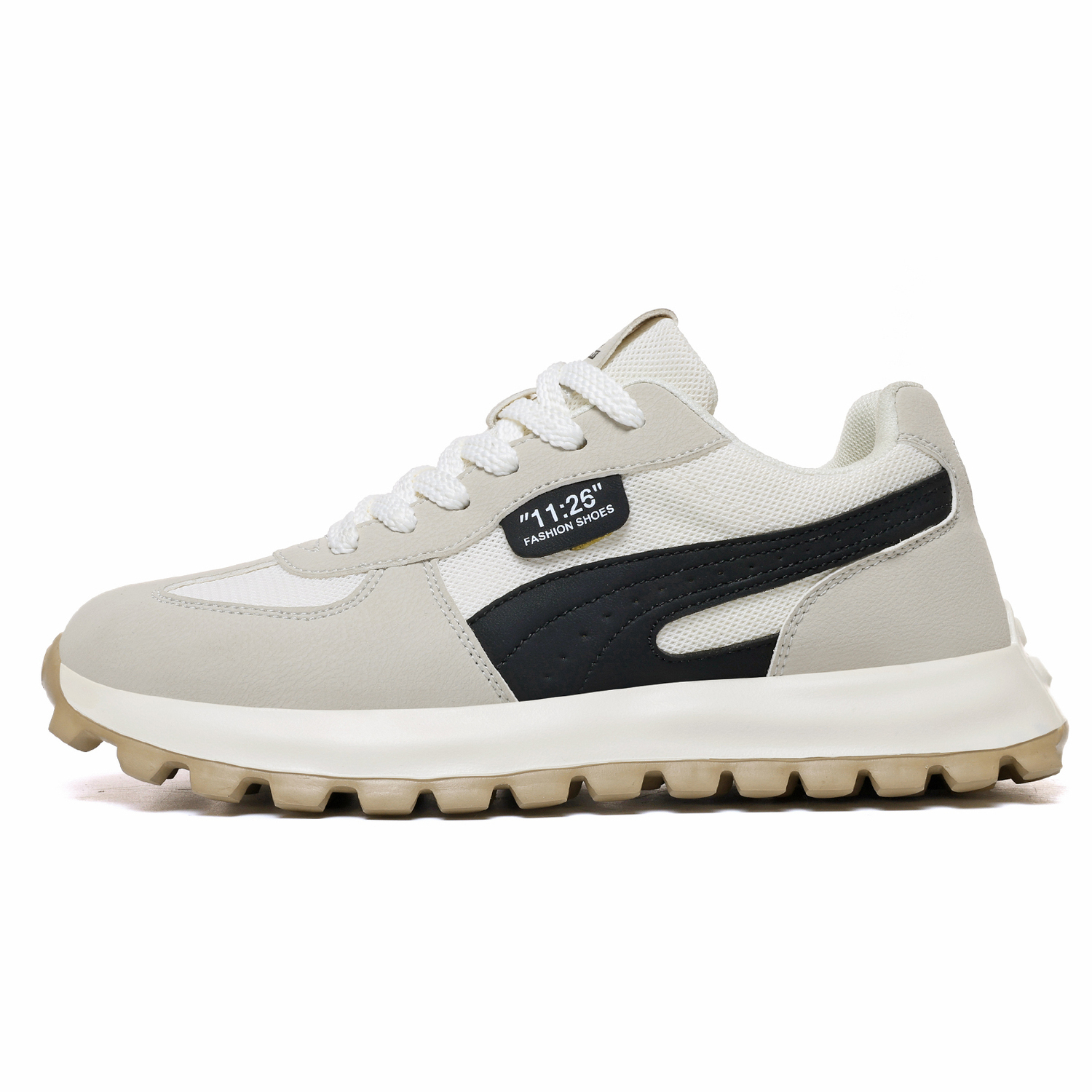 Легкие дышащие низкие кроссовки для скейтбординга X ZONE, увеличивающие рост, для мужчин X-ZONE, Breathable Mesh Surface In Beige And Black
Легкие дышащие низкие кроссовки для скейтбординга X ZONE, увеличивающие рост, для мужчин X-ZONE, Breathable Mesh Surface In Beige And Black