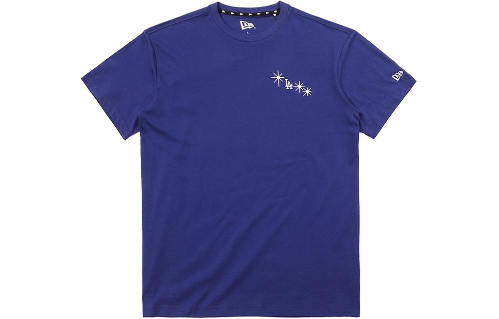 New Era Футболка MLB Unisex Blue
New Era Футболка MLB Unisex Blue