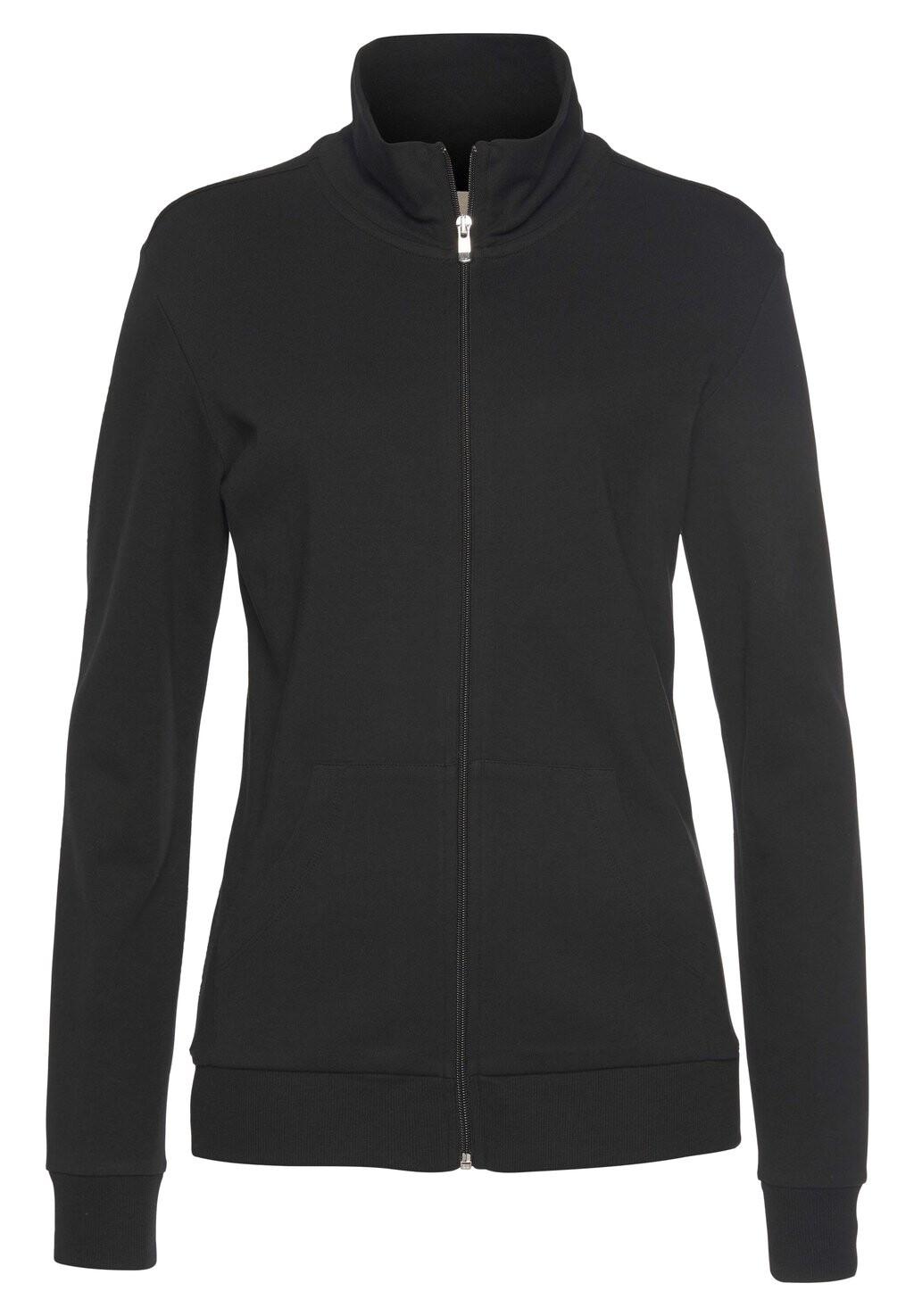 Спортивная куртка Bench, черный
Спортивная куртка Bench, черный