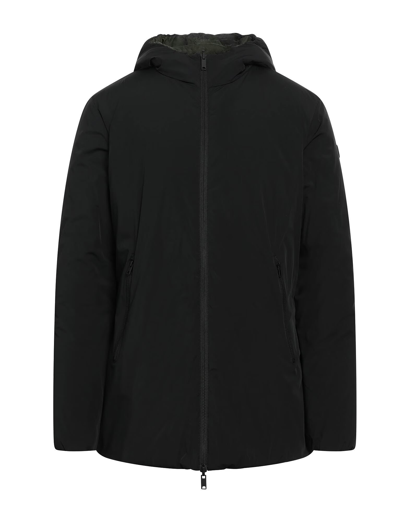 Куртка Homeward Clothes Co., черный
Куртка Homeward Clothes Co., черный