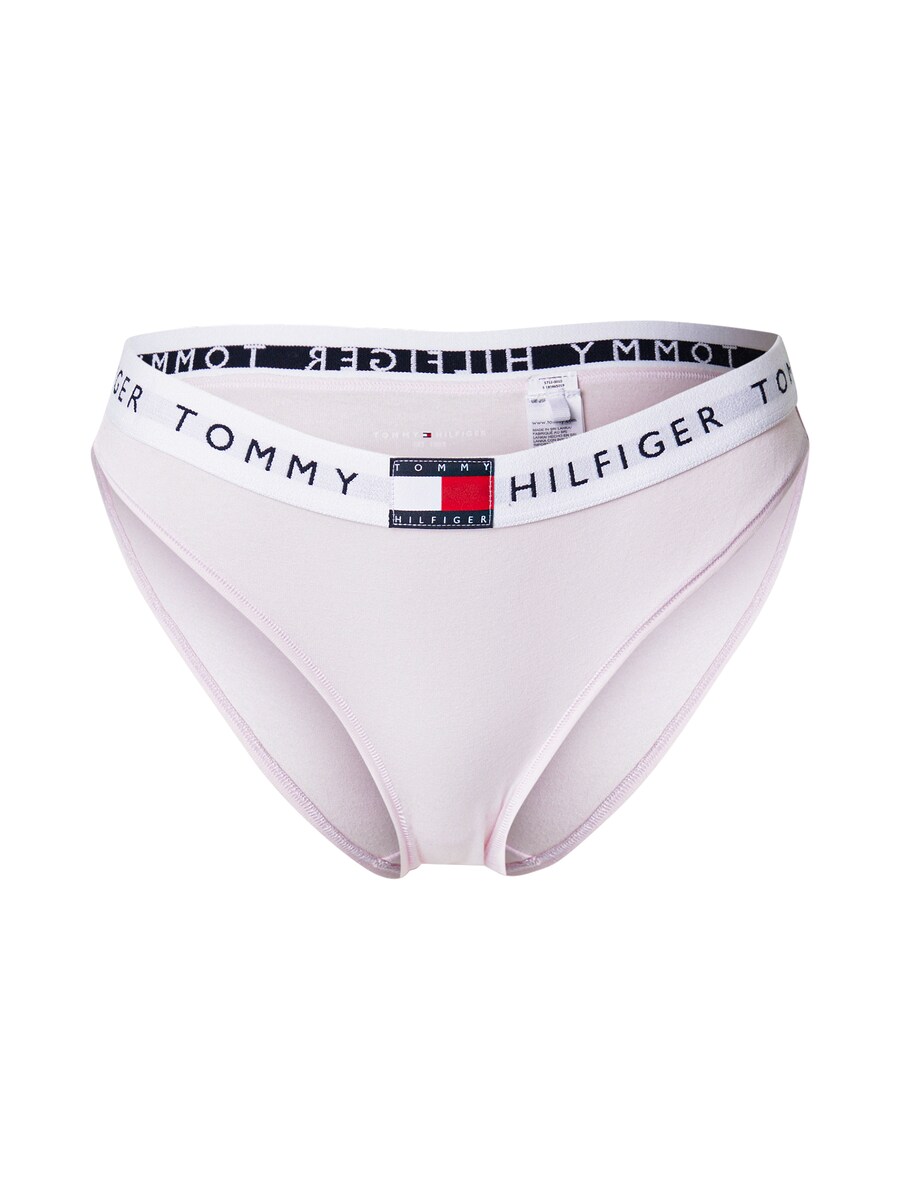 Трусики Tommy Hilfiger Underwear Classic, цвет Pastel pink 
Трусики Tommy Hilfiger Underwear Classic, цвет Pastel pink