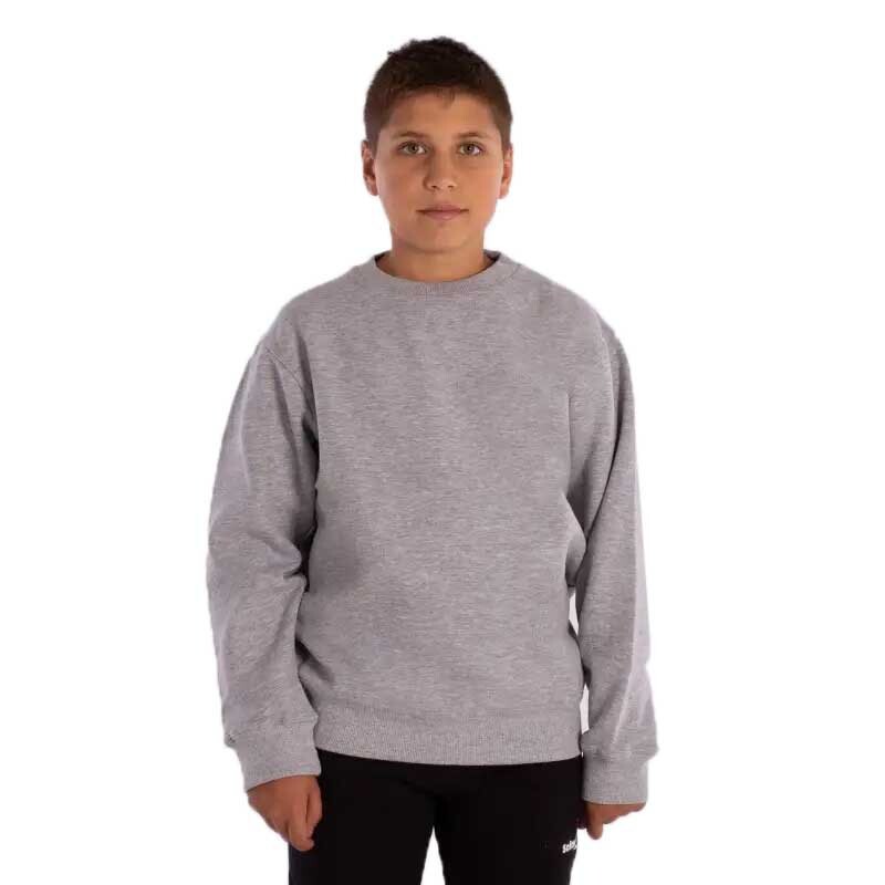 Толстовка Softee Owen, серый
Толстовка Softee Owen, серый