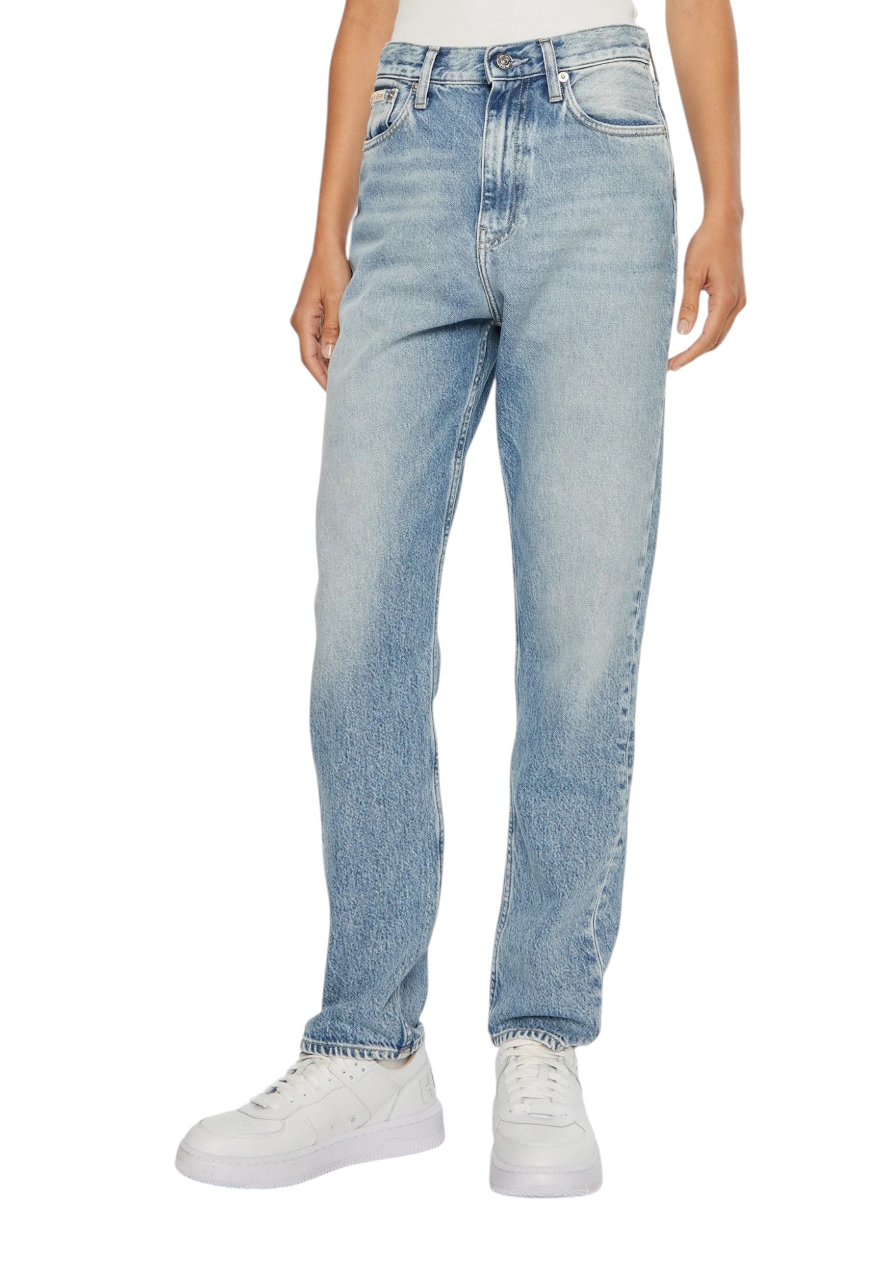 Джинсы Calvin Klein Jeans
Джинсы Calvin Klein Jeans