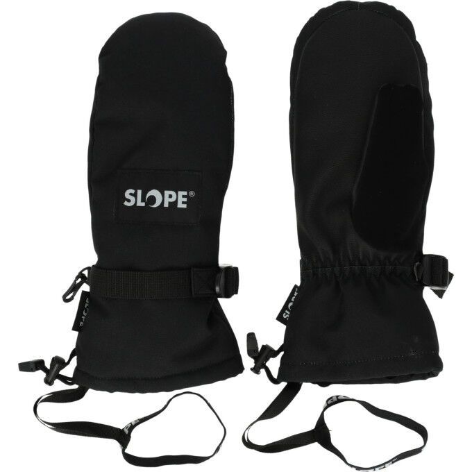 Горнолыжные перчатки Slope Gideon Unisex - черные, Черный, Горнолыжные перчатки Slope Gideon Unisex - черные
Горнолыжные перчатки Slope Gideon Unisex - черные, Черный, Горнолыжные перчатки Slope Gideon Unisex - черные