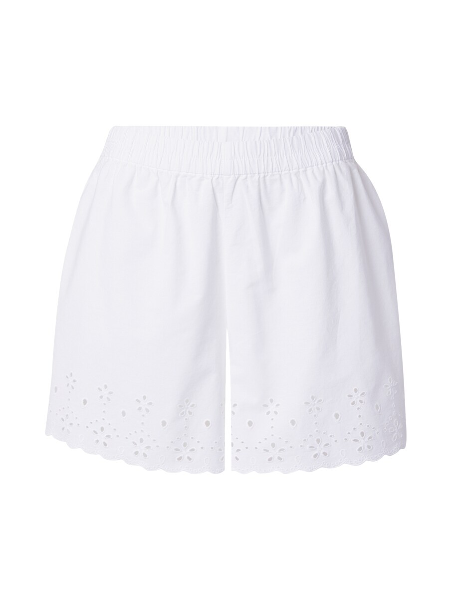 Брюки свободного кроя Envii ENBAIL, белый
Брюки свободного кроя Envii ENBAIL, белый