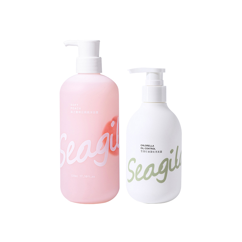 Гель для душа унисекс SEAGILON
Гель для душа унисекс SEAGILON