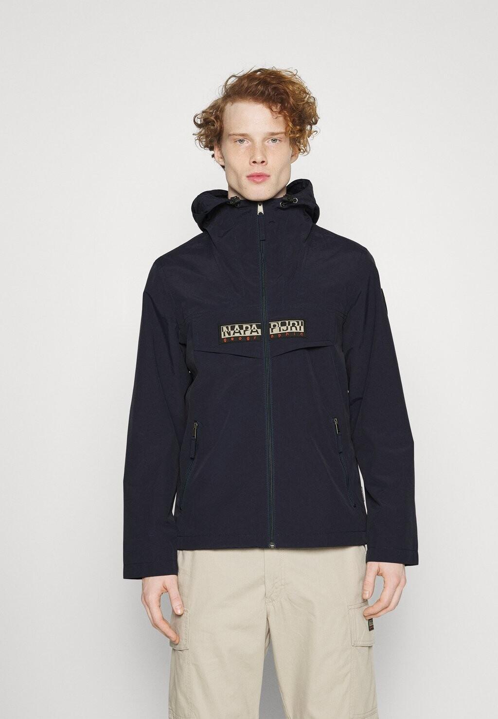 Куртка Napapijri RAINFOREST OPEN, темно-синий
Куртка Napapijri RAINFOREST OPEN, темно-синий