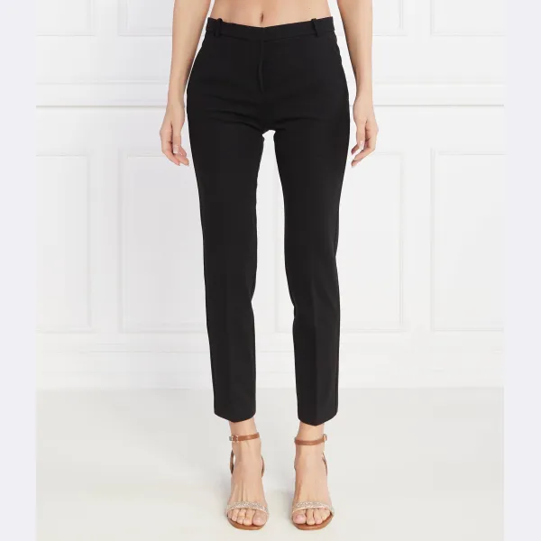 Брюки стандартного кроя Pinko, черный
Брюки стандартного кроя Pinko, черный