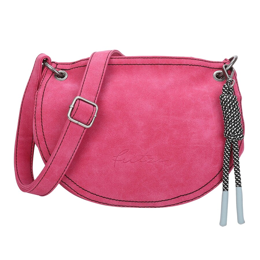 Сумка через плечо Fritzi aus Preußen Bitzi12 Jive, розовый
Сумка через плечо Fritzi aus Preußen Bitzi12 Jive, розовый