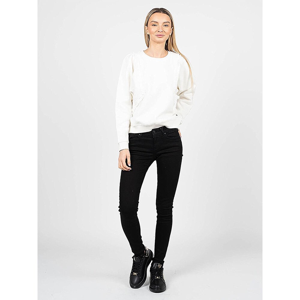 Джинсы Pepe PL204174XD0-000 Soho, черный
Джинсы Pepe PL204174XD0-000 Soho, черный