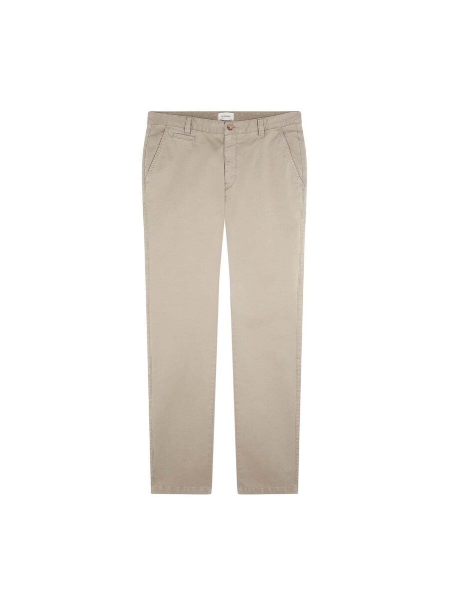 Обычные брюки- чинос Scalpers, коричневый
Обычные брюки- чинос Scalpers, коричневый