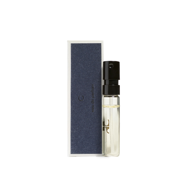 COURREGES Набор пробников духов ancient mystical blue thought eau de parfum edp 1,5 мл
COURREGES Набор пробников духов ancient mystical blue thought eau de parfum edp 1,5 мл