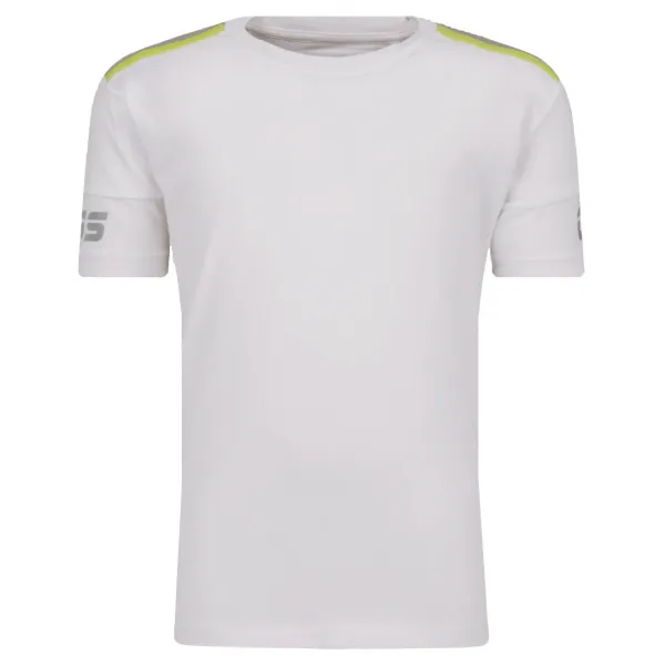 Футболка стандартного кроя Guess, белый
Футболка стандартного кроя Guess, белый