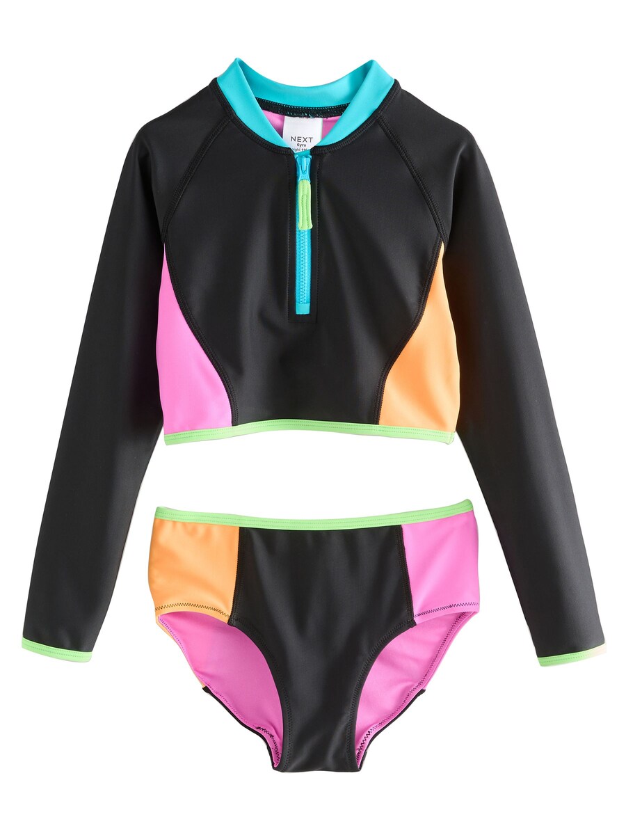 Футболка Бикини Next, черный
Футболка Бикини Next, черный