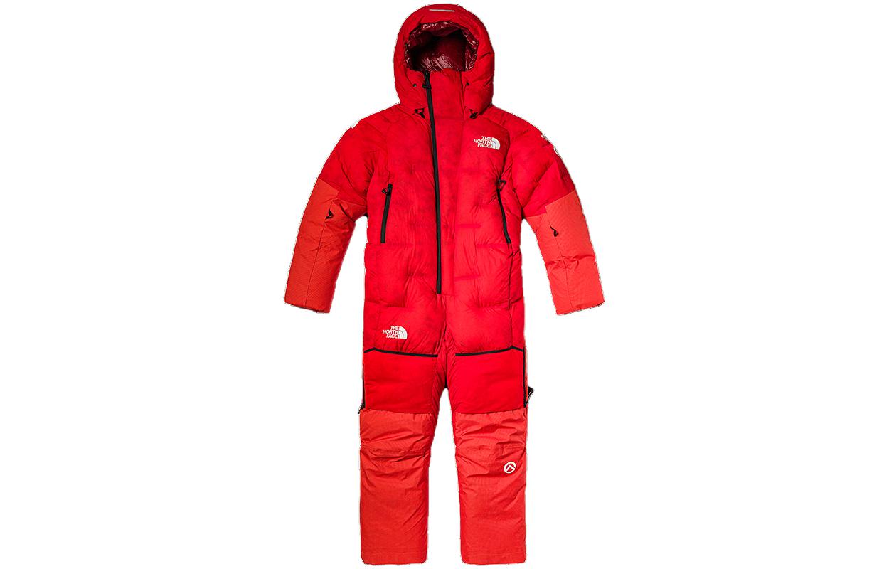 THE NORTH FACE Двухкомплектные юбки для женщин красные
THE NORTH FACE Двухкомплектные юбки для женщин красные