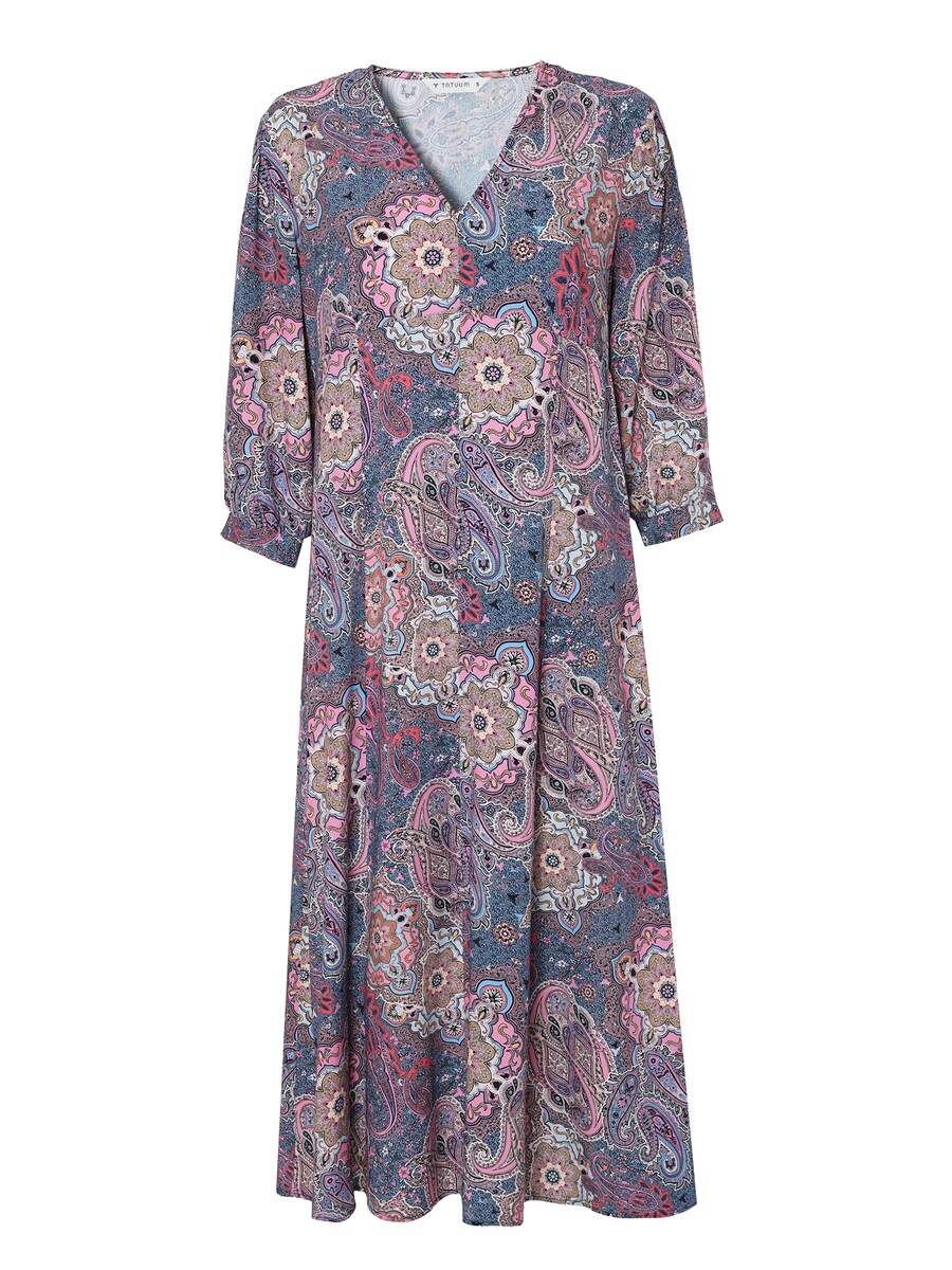 Миди платье TATUUM Kasidi, Navy
Миди платье TATUUM Kasidi, Navy