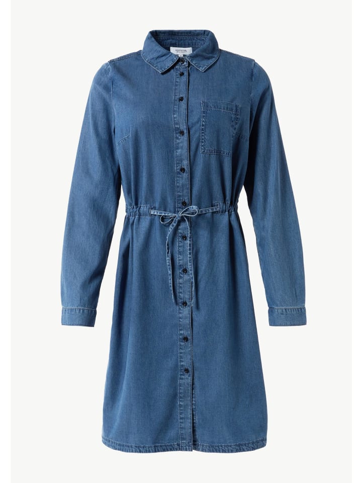 Comma Платье цвета 55Y7_blue
Comma Платье цвета 55Y7_blue