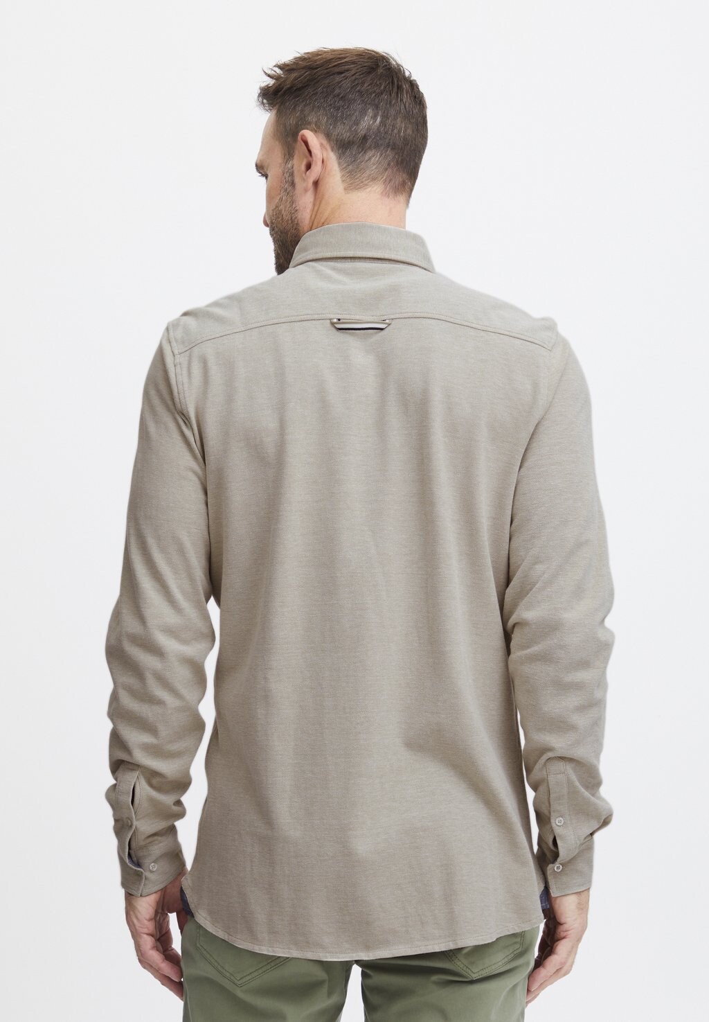 Рубашка STEVEN FQ1924, бежевый
Рубашка STEVEN FQ1924, бежевый