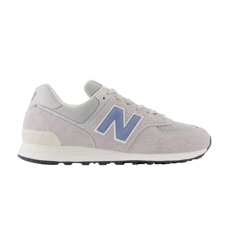Кроссовки New Balance 574, серый
Кроссовки New Balance 574, серый